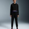 Damen Studio Hoodie