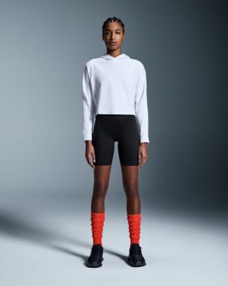 Damen Studio Hoodie