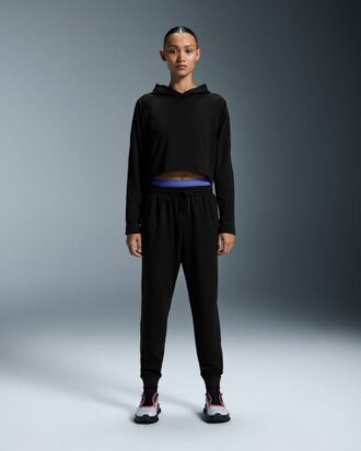 Damen Studio Hoodie