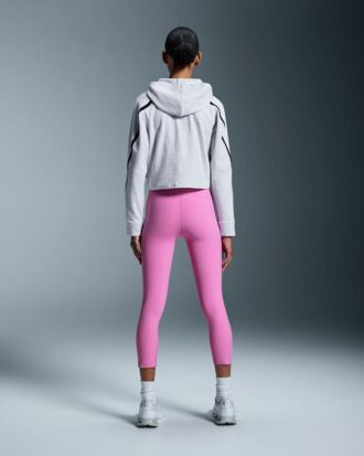 Damen Studio Hoodie