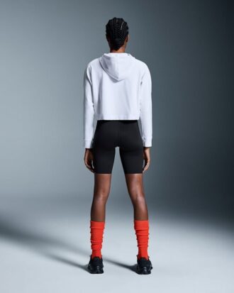 Damen Studio Hoodie