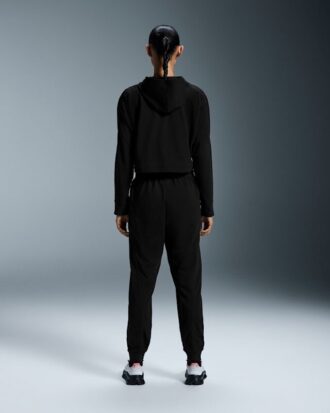 Damen Studio Hoodie