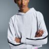 Damen Studio Hoodie