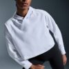 Damen Studio Hoodie