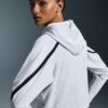 Damen Studio Hoodie