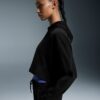Damen Studio Hoodie
