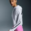 Damen Studio Hoodie