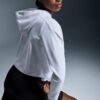 Damen Studio Hoodie