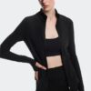 Damen Studio Jacket