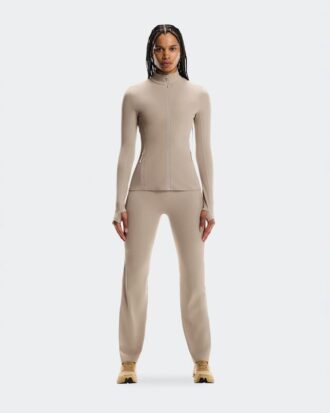 Damen Studio Jacket