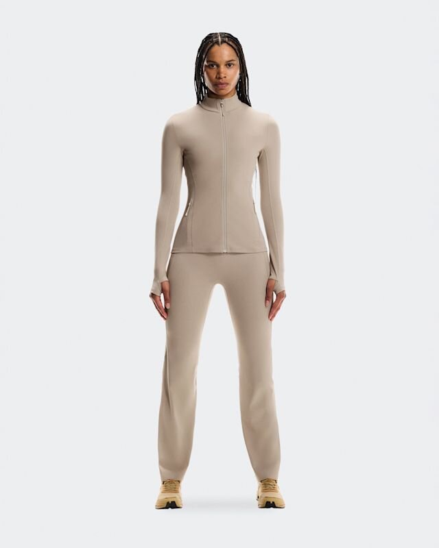 Damen Studio Jacket Damen Studio Jacket