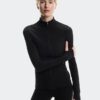 Damen Studio Jacket