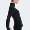 Damen Studio Jacket