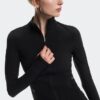 Damen Studio Jacket