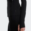 Damen Studio Jacket