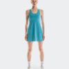 Damen Studio-Kleid