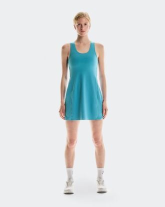 Damen Studio-Kleid