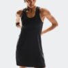 Damen Studio-Kleid
