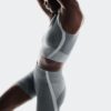 Damen Studio Knit Crop