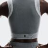 Damen Studio Knit Crop