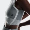 Damen Studio Knit Crop