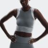 Damen Studio Knit Crop