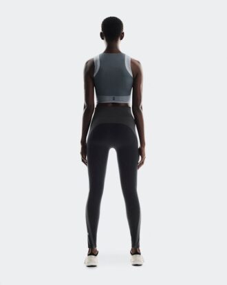 Damen Studio Knit Tights