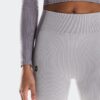 Damen Studio Knit Tights