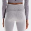 Damen Studio Knit Tights