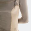 Damen Studio Langarm-Shirt FKA