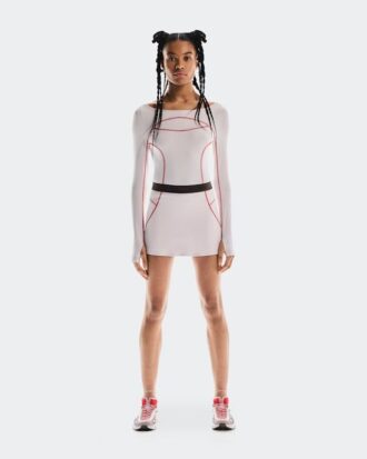 Damen Studio Skort FKA