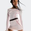 Damen Studio Skort FKA