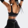 Damen Studio Skort FKA