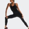 Damen Studio Strick Bodysuit 7/8