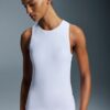 Damen Studio Tank