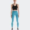 Damen Studio Tights
