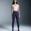Damen Studio Tights
