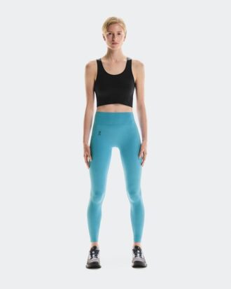 Damen Studio Tights
