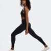 Damen Studio Tights