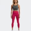 Damen Studio Tights 7/8