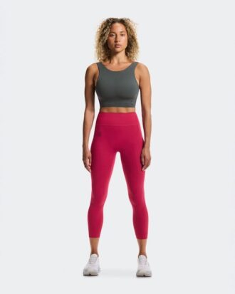 Damen Studio Tights 7/8