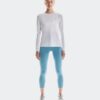 Damen Studio Tights 7/8