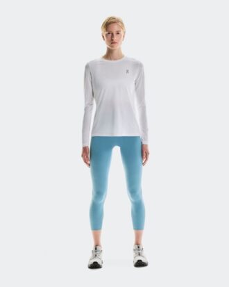Damen Studio Tights 7/8