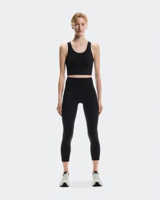 Damen Studio Tights 7/8