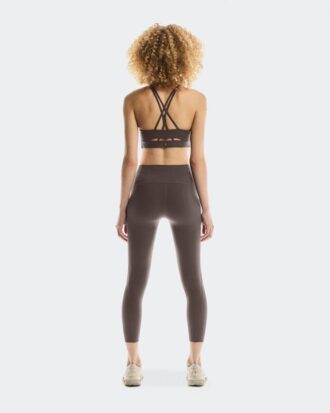 Damen Studio Tights 7/8