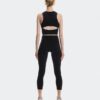 Damen Studio Tights 7/8