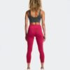 Damen Studio Tights 7/8