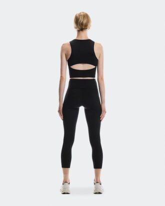 Damen Studio Tights 7/8