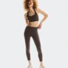 Damen Studio Tights 7/8