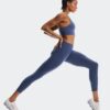 Damen Studio Tights 7/8